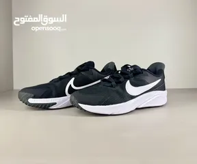  1 Nike Star Runner 04 Size 33.5