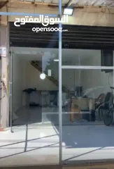  1 محل تجاري 6*4