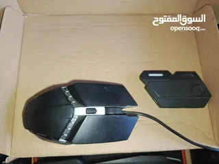 4 كت ببجي مستعمل شبه جديد