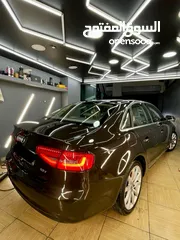  2 Audi A4 1.8turbu