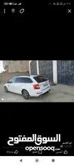  3 سكودا اوكتافيا ستيشن