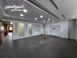  6 مكتب طابقي طابق رابع للايجار في زهران بمساحة بناء 387م