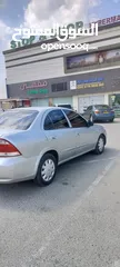  4 Nissan sunny model 2008 cc1.3