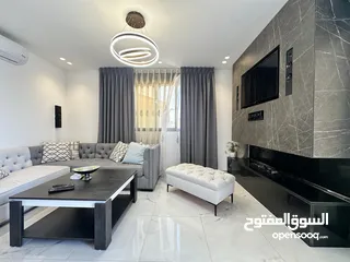  9 شقة مفروشة للإيجار في ام السماق ( Property 43036 )-175068601
