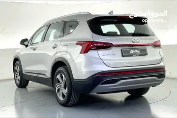  3 2023 Hyundai Santa Fe Comfort  • Big Price Drop • Manufacturer warranty till 12-Nov-2027 • 345764