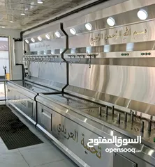  22 بلوتو لتجاره فلاتر المياه تجهيز وتركيب محطة تحلية مياه الشرب نعمل بكل انحاء المملكة اسعار مناسبه