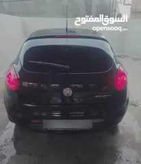  1 فيات برافو 2013