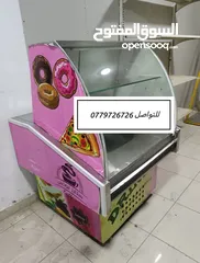  3 ثلاجة ديلي رقم الهاتف والتفاصيل موجوده بالوصف