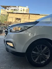  9 هونداي توسان سعر مميز على الكاش