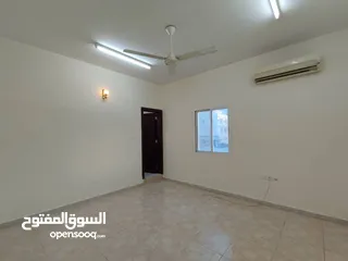  2 غرف خاصه للشباب العمانين في الحيل الجنوبية  / شامل