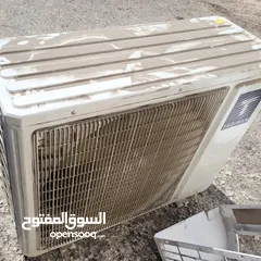  4 تركيب وصيانة وتأسيس المكيفات