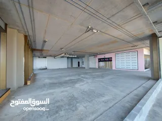  5 Office Space 100-450 Sqm for rent in Shatti Al Qurm Waterfront REF:922R