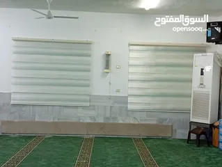  23 ستائر زيبرا تفصيل