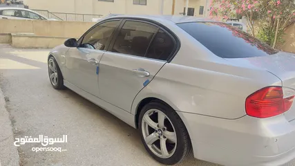  10 BMW E90 320I for sale 2008