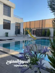  5 شاليه Victoria farm!