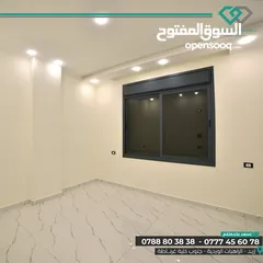  7 شقق مميزه للبيع مساحه 165 في ارقى مناطق الراهبات الورديه