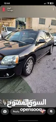  11 سيارة للبيع متسوبيشي جالنت موديل 2007 سعة الماتور 2400 السعر 5000 كاش فقط