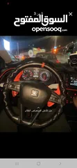  4 سيات  ليون موديل  2015