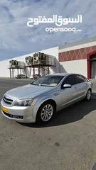  1 كابرس V8 للبيع