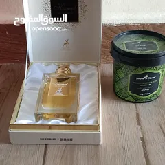  8 عطور وبخور عرض خاص لفتره محدوده اقراء الوصف