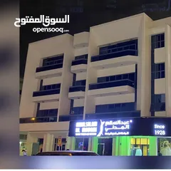  1 سكن عربي مميز بمنطقة ابو هيل ديرة -دبي
