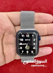  2 Apple Watch series 6