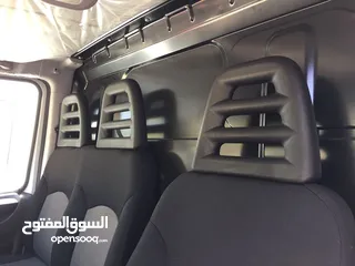  8 باص IVECO زيرو للبيع