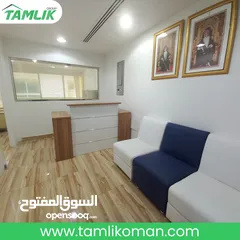  6 Great Office space for Sale in Al Khuwair  REF 951BM