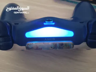  12 ايد ابلاستيشن 4مستعمل بحاله جيده جدا جدا اقرأ الوصف مهم