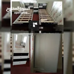  8 اسعار مميزة وحرررق غرف شبابية تبدأ ب180د العروض متاحة لفترة محدودة    متوفر جميع ألوان  نستطيع تن