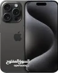  1 ايفون 15 برو ماكس