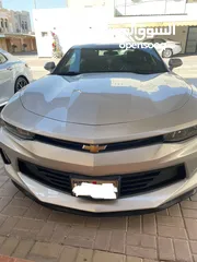  1 للبيع Camaro RS V6 3.6 liter 2017