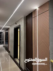  2 باركيه وفاير بليس ورق جدران والشيبورد وبانوهات وجبسن بورد وبديل الرخام وبديل الخشب وبديل الحجر