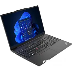  5 Lenovo ThinkPad E16