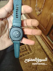  4 ساعة هواوي gt بحالة الوكالة للبيع