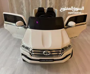  1 للبيع سيارة اطفال / baby car for sale