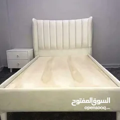  18 بوكسات تخت مجوز ومفرد ومفرد ونص حسب الطلب