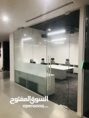  26 زجاج سكوريت ومريا واستركشر