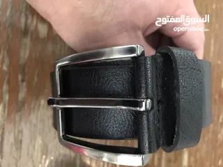  6 كسسوارات رجالي مميزه