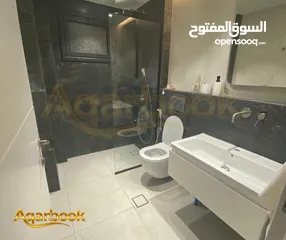  5 شقة للبيع بيرزيت – طريق عطارة