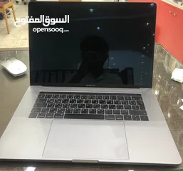  6 MacBook Pro