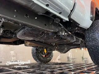  15 Tacoma 2019 TRD Pro