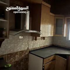  3 مطبخ قشرة بلوط
