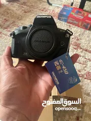  3 Olympus Camera new