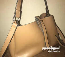  1 Women’s Brown Bag