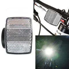  14 Bicycle Handlebar Reflector - 5 JD