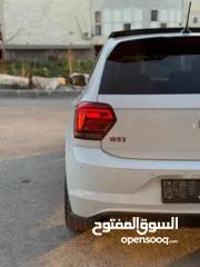  14 بولو 2020 GTi