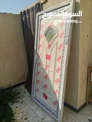  1 باب pvc أخو الجديد