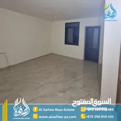  6 شقه مميزة للسكن غير مفروشه في ام الشرايط موقع مميز قرب مدرسة الإنجليزية دفع شهري