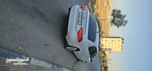  7 سكودا سوبيرب